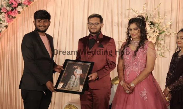 RJ PHOTOGRAPHY AND EVENT